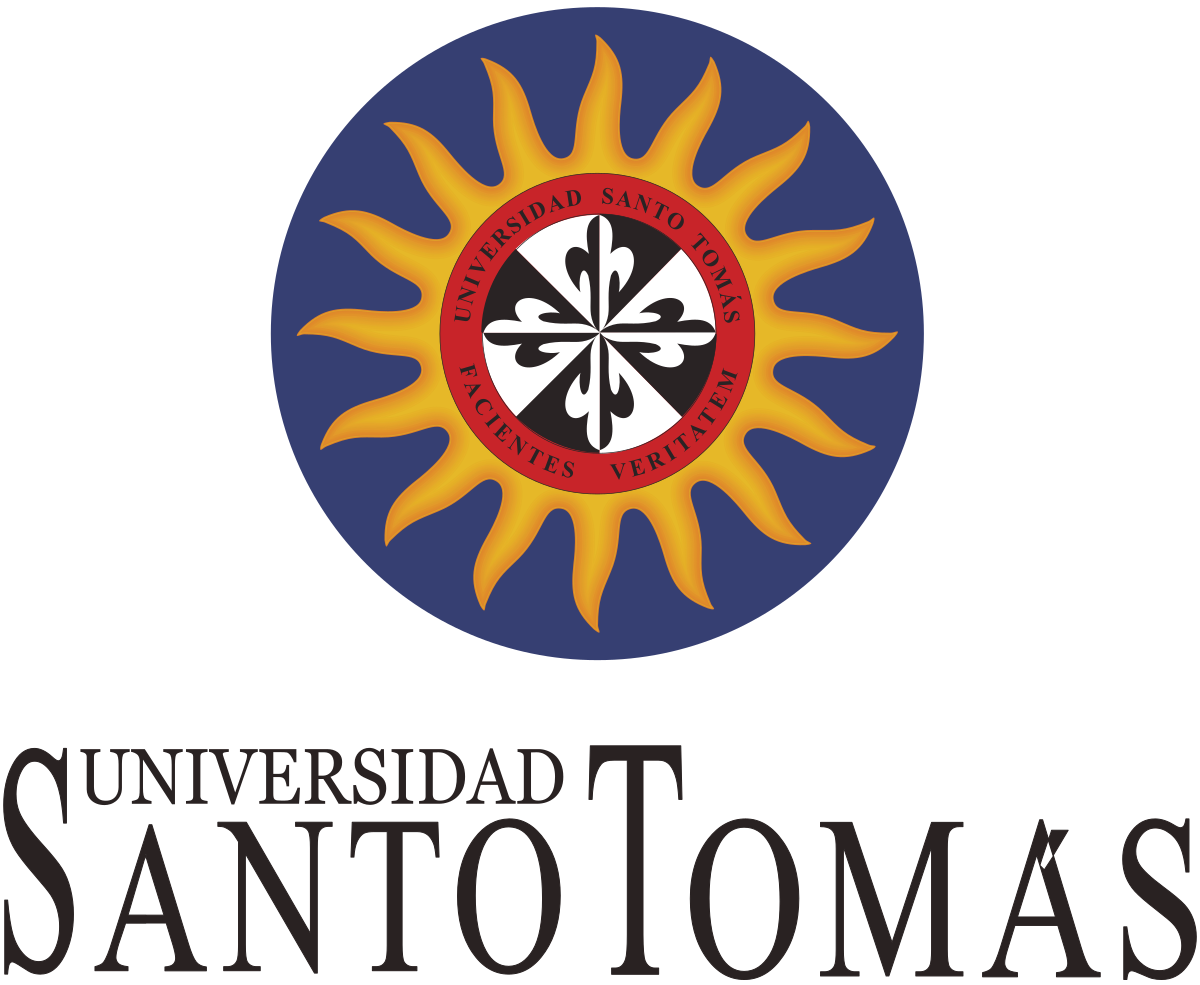 Logo de la Santo Tomás.svg